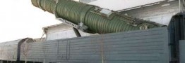 موشک قطار اتمی روسیه به مرحله آزمایشی رسید