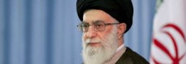 رهبر انقلاب رحلت آیت الله موسوی اردبیلی را تسلیت گفتند