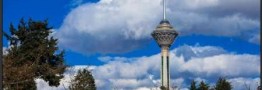 تهران تا یک هفته به راحتی نفس می کشد