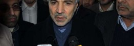 معاون رئیس جمهوری: ارومیه تا پایان دولت یازدهم به شبکه ریلی کشور متصل می شود