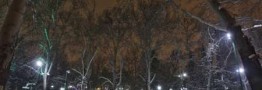آسمان تهران شب یلدا برفی می شود