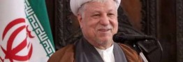 آیت الله هاشمی رفسنجانی: برجام راه نجات کشور را باز کرد