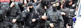 آماده باش 91 هزارپلیس فرانسه برای تامین امنیت جشن های سال نو