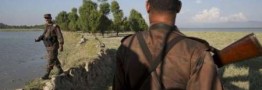 کشف بدن بی سر یک مسلمان میانماری پس از گفت وگو با خبرنگاران