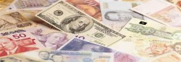 عرضه ارز به نرخ بازار در بانک ها / فعالان اقتصادی برای تامین ارز به بانک ها مراجعه کنند