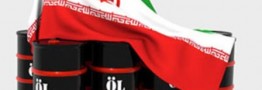 Iran heavy oil registers record price
