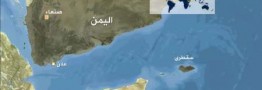 المسیره: 150 تروریست داعش با یک فروند هواپیمای ترکیه به یمن منتقل شدند
