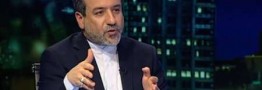 پشت پرده لغو گفت و گوی صدا و سیما با عراقچی