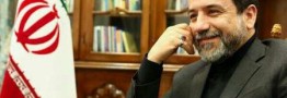 توضیح روابط عمومی وزارت خارجه درخصوص لغو گفت وگوی تلویزیونی عراقچی