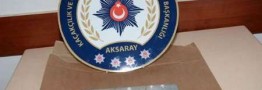 کشف آلومینیوم صاف در ترکیه