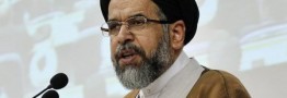وزیر اطلاعات: به شواهدی دال بر خرابکاری یا وجود اراده تروریستی در حادثه پلاسکو نرسیده ایم