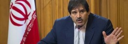 عباس جدیدی: هنرمندی که نمی تواند دو تا شاخ بز را از هم جدا کند، چرا در مورد مدیریت شهری نظر می دهد؟
