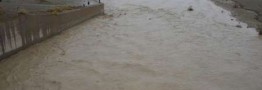 نجات گرفتاران در سیل کنارک پس از 31 ساعت