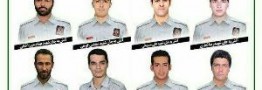 مراسم تشییع شهدای آتش نشانی دوشنبه 11 بهمن در مصلای تهران برگزار می شود