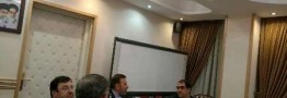 وزیر بهداشت:تشکیل پرونده الکترونیک سلامت برای 50 میلیون ایرانی/ همه نوع پارازیت برای مردم مضر است