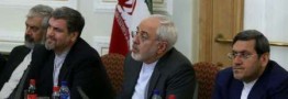 ظریف: منافع ملی در سایه انسجام سیاست خارجی محقق میشود