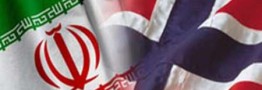 Diplomat: Tehran, Oslo cooperation to go to pre-sanctions era