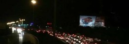 پس لرزه ها خواب را از چشمان مشهدی ها ربود