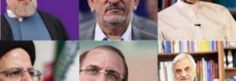 نامزدهای انتخابات در دومین روز تبلیغات در صداوسیما / عصر جمعه نخستین مناظره زنده 6 نامزد