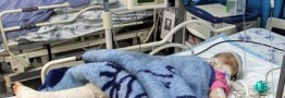 قربانی کودک آزاری در مشهد جان باخت