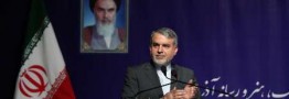 وزیر فرهنگ و ارشاد اسلامی: کار فرهنگی در فضای پرمناقشه و جنجالی انجام نمی شود