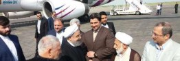 رئیس جمهوری: علل حادثه انفجار معدن یورت آزادشهر بررسی می شود