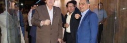 درآمد 8میلیارد دلاری ایران از ورود گردشگران خارجی در سال 95