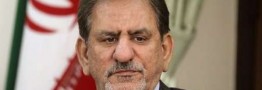 دستور معاون اول رییس جمهوری برای کمک رسانی به سیل زدگان استان چهار محال و بختیاری