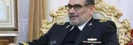 شمخانی: ائتلاف ایران، روسیه، سوریه، عراق و حزب الله مقطعی نیست/تروریسم تهدید اصلی جامعه جهانی
