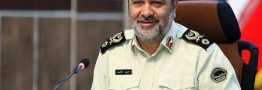 شناسایی و دستگیری یک تیم تروریستی در اطراف تهران
