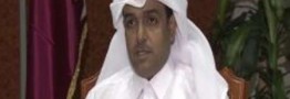 قطر: دوحه به درخواست واشینگتن میزبان گروه طالبان بود