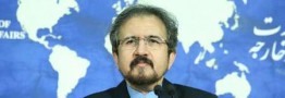 قاسمی: دعوت کشورهای منطقه به خویشتنداری و مذاکره/تیلرسون تاریخ و جغرافیا بخواند