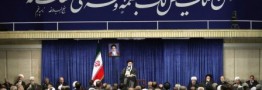 نباید با تقسیم کردن مردم، کار بزرگ ملت در انتخابات را خراب کرد
