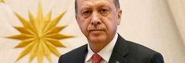 اردوغان: بحران های منطقه ای را نمی توان بدون حضور ایران حل کرد