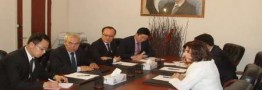 مشاور بشار اسد: آمریکا و همپیمانانش از تروریسم حمایت می کنند