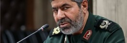 سخنگوی سپاه: عملیات موشکی ضد داعش موفقیت آمیز بوده است