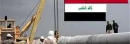 صادرات گاز ایران به عراق آغاز شد