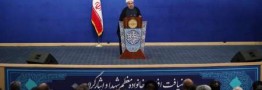 دکتر روحانی:موفقیت های ملت ایران مرهون ایثار، فداکاری و جهاد در راه خدا است