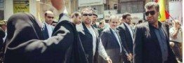 واکنش جهانگیری به حواشی راهپیمایی روز جهانی قدس/ این کارها به ضرر کشور است