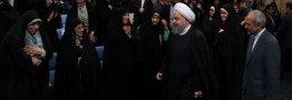 تقسیم جامعه به خوب و بد ما را به هدف نمی رساند/دولت به حقوق شهروندی و فرصت یکسان برای زنان و مردان متعهد است
