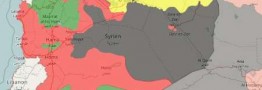 ائتلاف آمریکایی: از عملیات دولت سوریه و هم پیمانان آن علیه داعش استقبال می کنیم