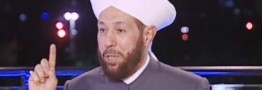 مفتی اعظم سوریه: آمریکا بدنبال ایجاد دشمنی میان عرب ها و کردها، وعرب ها و فارس ها است