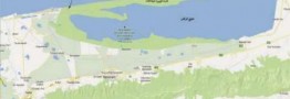 شناگران مفقود شده در خلیج گرگان زنده پیدا شدند