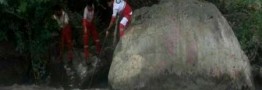 2 عروس یک خانواده دررودخانه هراز غرق شدند