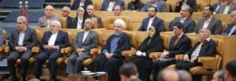 دیپلماسی تعاملی؛ راهکار دولت یازدهم در مهار ریزگردها