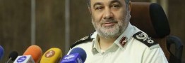 فرمانده ناجا: هرگونه هنجارشکنی در خودرو جرم است