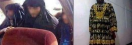 50 داعشی حین فرار از موصل با لباس مبدل، به هلاکت رسیدند