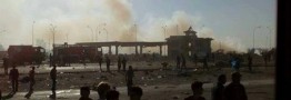 انفجار در مسیر زائران کربلا؛ تلفات غیرنظامیان
