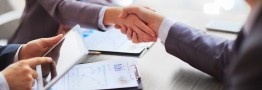 دعوت به حضور در اولین رویداد مشاوره کسب وکار ( C2B )