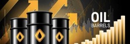 قیمت نفت در آستانه اوج ۵ ماهه؛ برنت به ۶۹.۵۵ و WTI به ۶۴.۸۰ دلار رسید